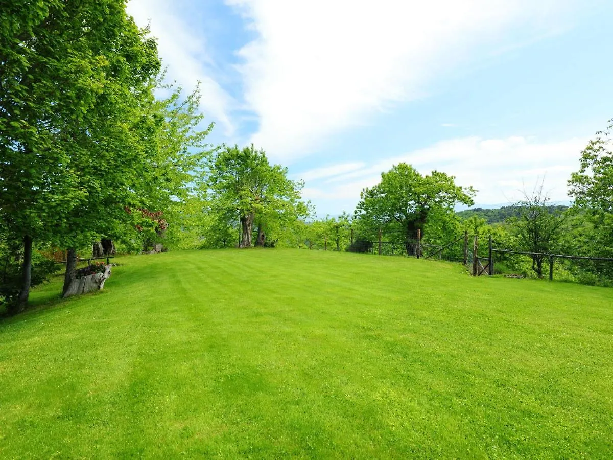 Holiday Home Torsoli By Interhome Lucolena in Chianti 0*,  Italien