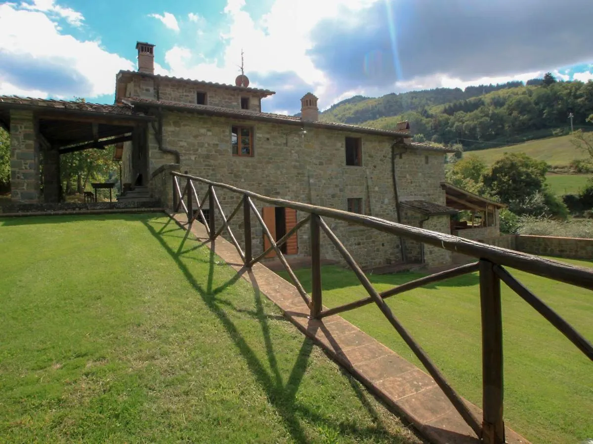 Casa vacanze Locazione Turistica Torsoli Lucolena in Chianti Italia