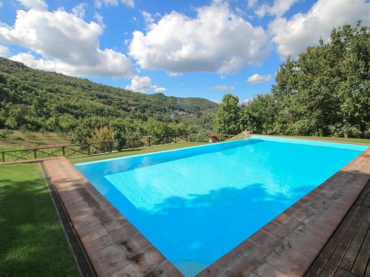 Locazione Turistica Torsoli Lucolena in Chianti Casa vacanze