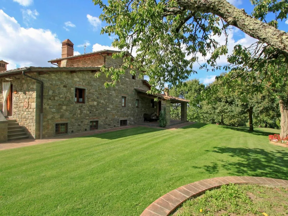 Casa vacanze Locazione Turistica Torsoli Lucolena in Chianti
