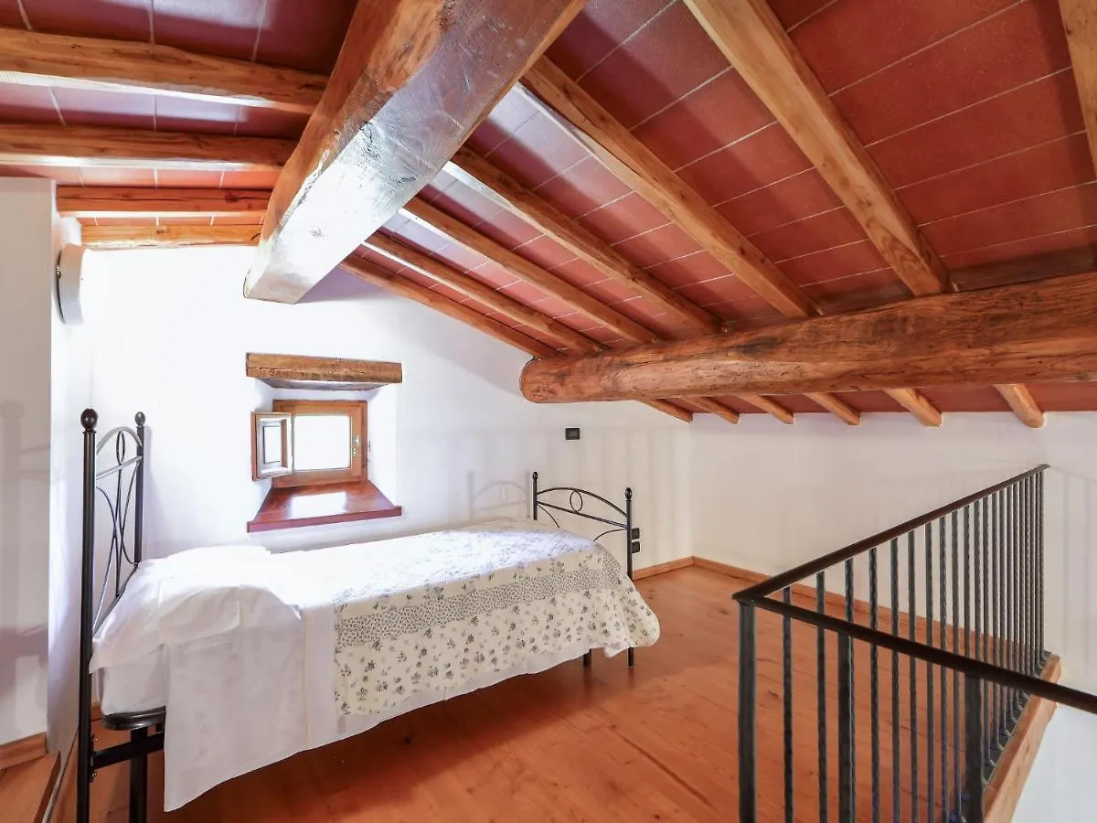 Holiday Home Torsoli By Interhome Lucolena in Chianti Italien