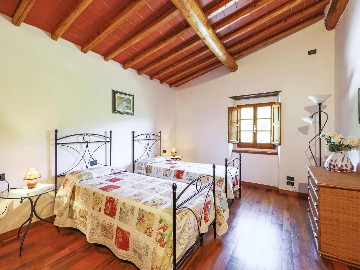Locazione Turistica Torsoli Lucolena in Chianti 0*,  Italia