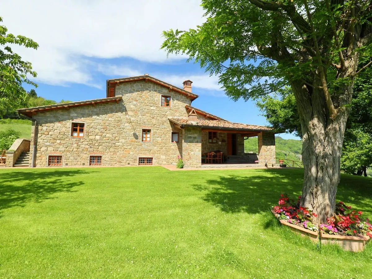 Casa vacanze Locazione Turistica Torsoli Lucolena in Chianti Italia