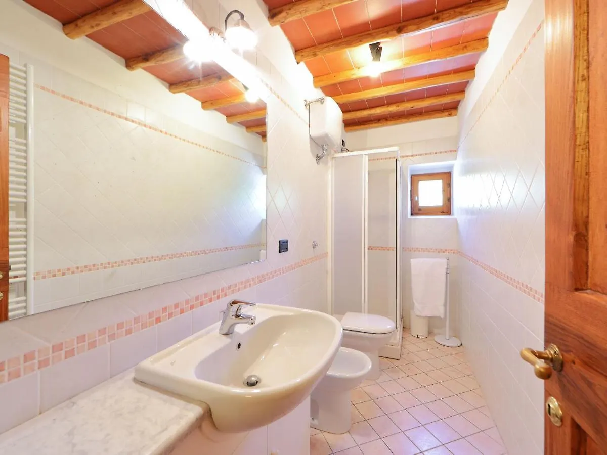 Holiday Home Torsoli By Interhome Lucolena in Chianti 0*,  Italien