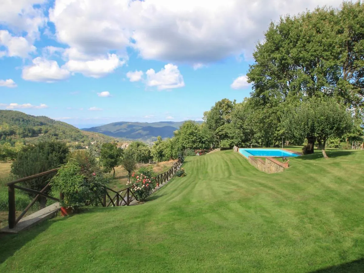 Casa vacanze Locazione Turistica Torsoli Lucolena in Chianti