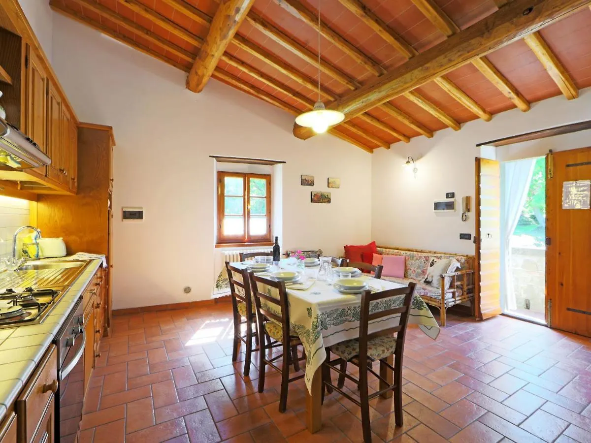 Locazione Turistica Torsoli Lucolena in Chianti 0*,  Italia