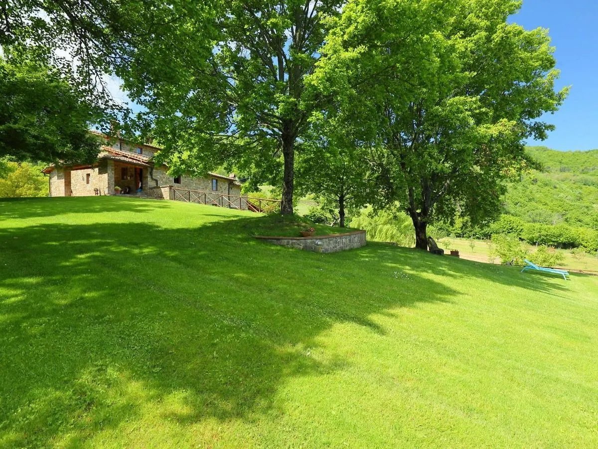Locazione Turistica Torsoli Lucolena in Chianti Casa vacanze