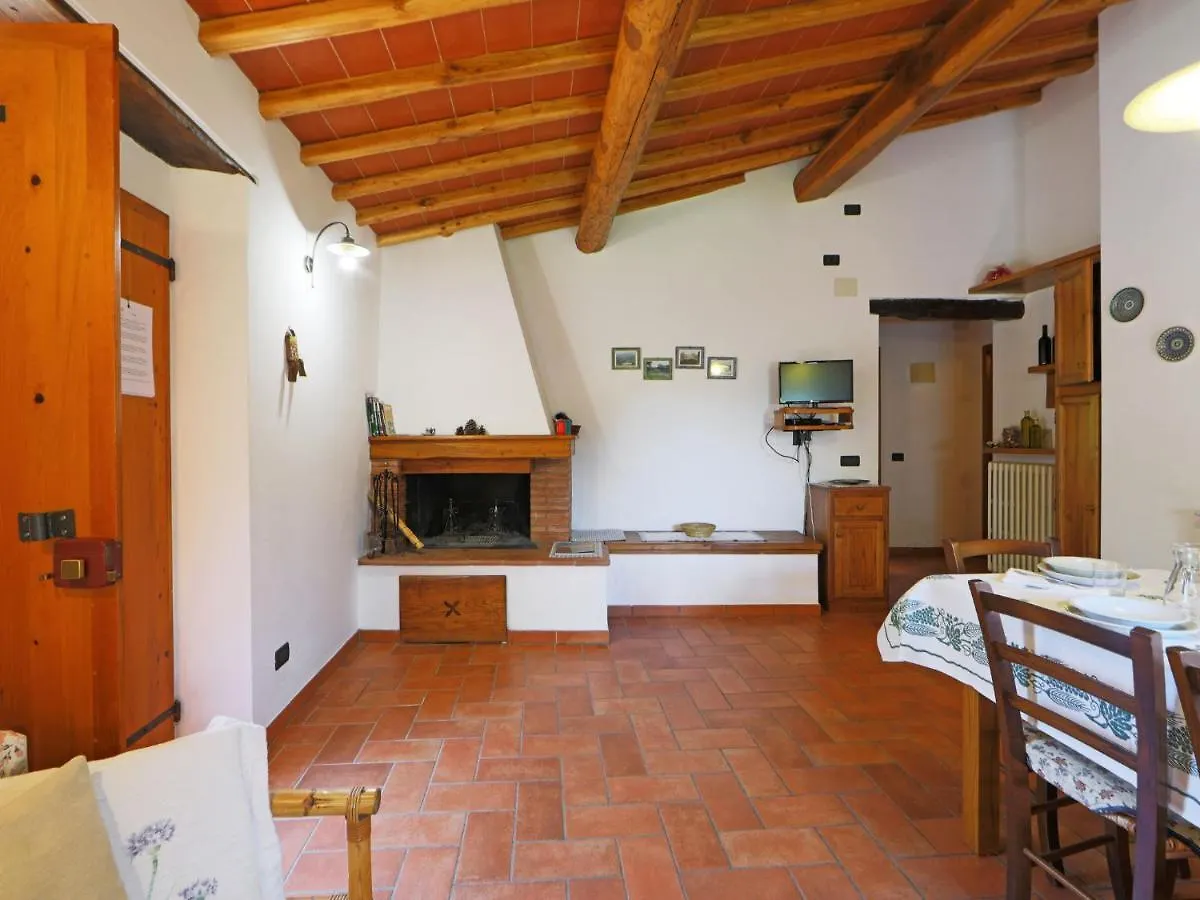 Casa vacanze Locazione Turistica Torsoli Lucolena in Chianti Italia