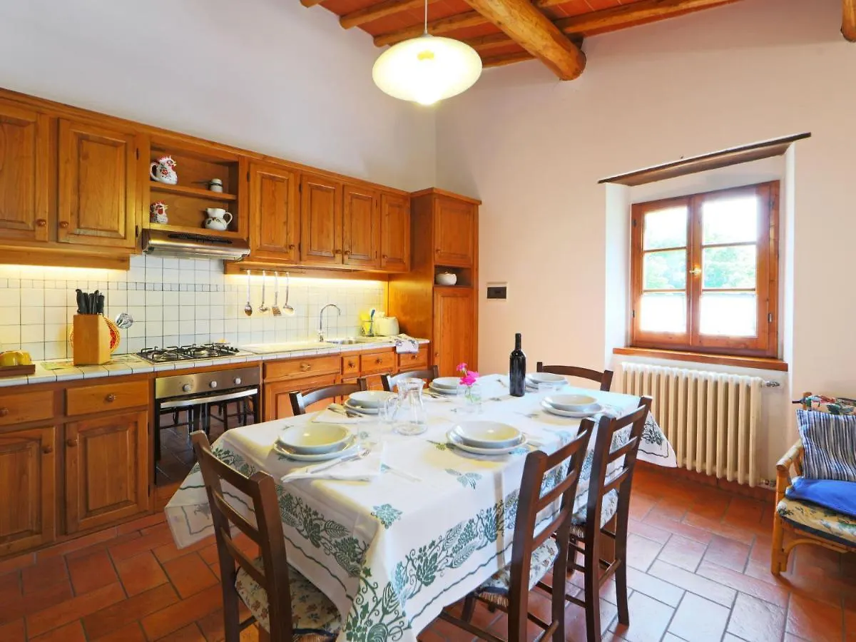 Casa vacanze Locazione Turistica Torsoli Lucolena in Chianti
